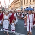 Így vonult Savaria népe - Jelmezes felvonulás a XXII. Savaria Történelmi Karneválon Így vonult Savaria népe - Jelmezes felvonulás a XXII. Savaria Történelmi Karneválon