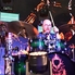 Dánielfy koncert a Sárvári Sör- és Fúvószenei Fesztiválon