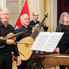 Észak- és Dél-Itália barokk zenéje a Capella Savaria előadásában Észak- és Dél-Itália barokk zenéje a Capella Savaria előadásában