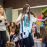 Freestyle versenyt rendezett az Energy Dance Team a Domusban