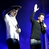 SingSingSing musicalshow a soproni Petőfi Színházban