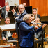 Horváth Dániel 'Dudu' az idei Kiss Sándor-díjas - A Rotary Club Szombathely Gálája és Díjátadója a Bartók Teremben