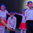 Kis táncosok nagy show-ja - A LORIGO AMI évzáró gálája a Sportházban