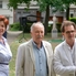 Megemlékezés és parkavatás a 100 éve született Németh Mihály emlékére Sárváron