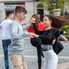Főtéri flashmob vezette fel a Tánc Világnapját
