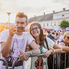 Körmendi Napok 2018: Children of Distance koncert Szabadság téren