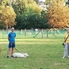 Viselkedéstan nemcsak kutyáknak - A kőszegi kutyafuttatón jártunk