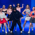 A New West Company nyári táncshow-ja az MMIK-ban A New West Company nyári táncshow-ja az MMIK-ban