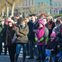 Elűzték a telet - Farsang Farka a Főtéren