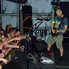 Szívidomárok a klubban - Leander Rising koncert a Végállomásban (fotóriport)