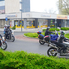 Tavasszal kihajtottak a vasparipák - IX. Szezonnyitó motoros felvonulás Szombathelyen (fotóriport)
