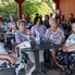 Folytatódtak a Kora nyár esti beszélgetések Bükön 