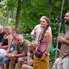 A Müller Péter Sziámi AndFriends a Bondorón örömzenélt az Oláh Gipsy Beat-tel