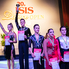 20. Isis Dance Open - Klubközi versenyek a Sportházban