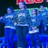 Benned van a táncfaktor - Westside TSE Karácsonyi Gála 2016 a Sportházban