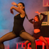 Benned van a táncfaktor - Westside TSE Karácsonyi Gála 2016 a Sportházban