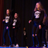 Benned van a táncfaktor - Westside TSE Karácsonyi Gála 2016 a Sportházban