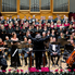 A Szent Márton Városi Kórus 65 éves jubileumi hangversenye a Bartók Teremben