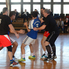 A kézilabda kortalan - Nosztalgiatorna az egyetemi sportcsarnokban