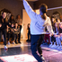 Freestyle versenyt rendezett az Energy Dance Team a Domusban