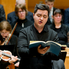Bach János-passióját adta elő a Capella Savaria nagyböjti hangversenyén Bach János-passióját adta elő a Capella Savaria nagyböjti hangversenyén