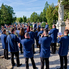 Teltház és vastaps – 160. jubileumát ünnepelte Kőszeg Város Fúvószenekara