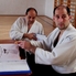 Jubileumi aikido edzőtábor Csepregen