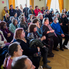 Palotás Petra könyvbemutatója a fehérvárcsurgói Károlyi-kastélyban (videóval)