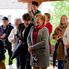 A festészet dzsesszzenésze - Búzás Tünde tárlata a Koczán Galériában (videóval)