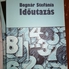 A mai ember reprezentánsa – Bognár Stefánia verseskötetének bemutatója a Berzsenyi Dániel Könyvtárban