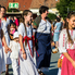 Háremmel vonult a török Kőszeg utcáin - Ostromfelvonulás 2017