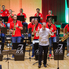 Az Isis Big Band jótékonysági koncertje a Bartók Teremben (videóval)