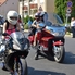 Felbőgtek a motorok a XVII. Vármeetingen Felbőgtek a motorok a XVII. Vármeetingen