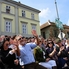 Szüreti karnevál a város utcáin - Kőszegi Szüret 2016