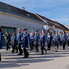 Teltház és vastaps – 160. jubileumát ünnepelte Kőszeg Város Fúvószenekara