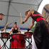 Nagydobra verték: Ataru Taiko koncert a főtéren