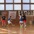 A kézilabda kortalan - Nosztalgiatorna az egyetemi sportcsarnokban