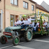 Dart Vader és Yoda egy IFA platón - Kőszegi Szüret 2014 (fotóriport)