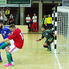 Futsal: magabiztos győzelem Ciprus ellen az Arena Savariában