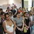 Képalkotás szakos hallgatók diplomakiállítása az Irokéz Galériában Képalkotás szakos hallgatók diplomakiállítása az Irokéz Galériában