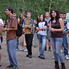 Sárga és savanyú - Woodstock Fesztivál Szombathelyen (fotóriport)