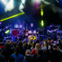 KösziZíben rockolás a Büki Majálison