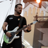 A XXXVIII. Sitke Rockfesztiválon minden összeért az ég alatt A XXXVIII. Sitke Rockfesztiválon minden összeért az ég alatt