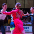20. Isis Dance Open - Klubközi versenyek a Sportházban