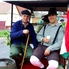 Szakonyi szüreti felvonulás - síppal, dobbal, barátsággal