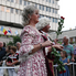 Jelmezes felvonulás újratöltve - Savaria Karnevál 2013