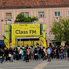 Megsózták a reggelt - ClassFM Morning Show a főtéren