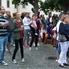 Esti Kornél koncert a Nádasdy Történelmi Fesztiválon