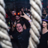 A Kaszás, a kasszás és az akasztás - Halloween Party a Végállomás Klubban