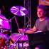 A hely, ahol jazz, blues és funky szólt - A Jazz-Blues Udvar pénteki koncertjei a Gyógy-Bor Napokon